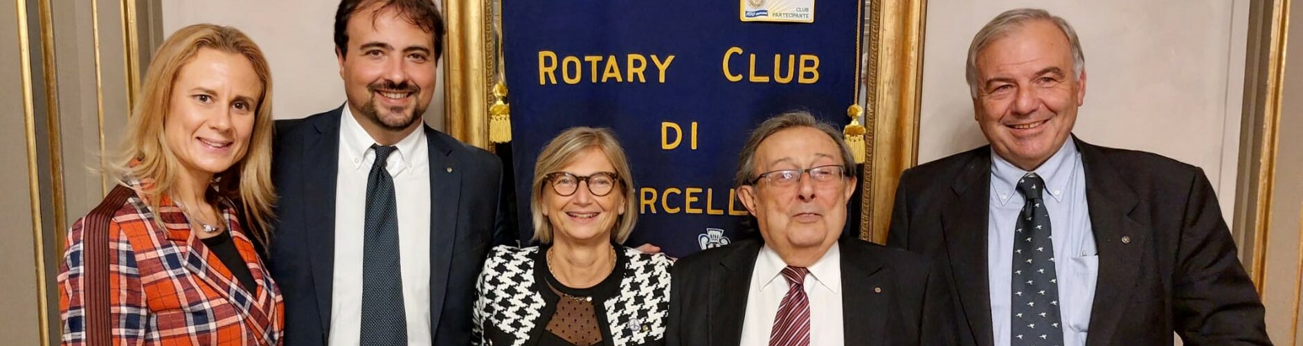 ASSEMBLEA ANNUALE DEL CLUB