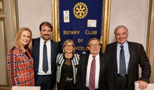 ASSEMBLEA ANNUALE DEL CLUB