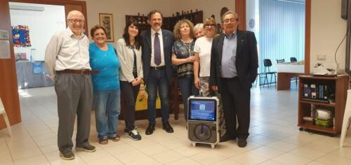 AVMA – Associazione Vercellese Malati Alzheimer