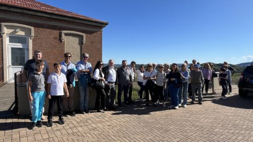 EVENTO “IL ROTARY VISITA CAMINO”