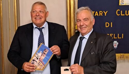 “La gestione dei corsi d’acqua in Piemonte”