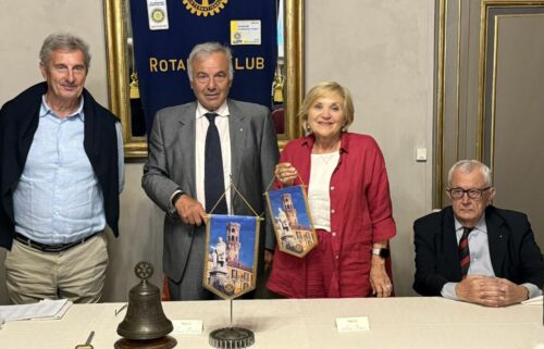 La Banca del Tempo di Vercelli: il valore del tempo come moneta di scambio sociale