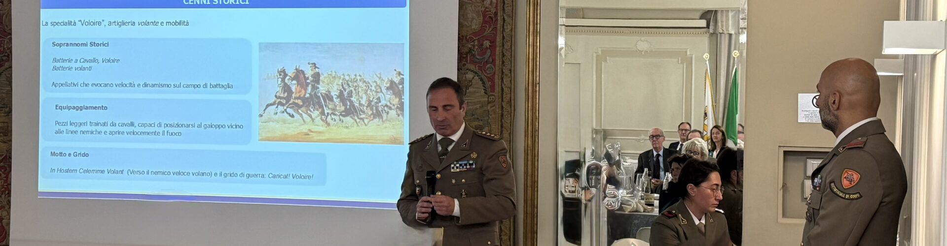 Interclub – Giornata delle Forze Armate, con Club Alessandria e con Club S’Andrea, Gattinara, Viverone Lago e Rotaract S’Andrea