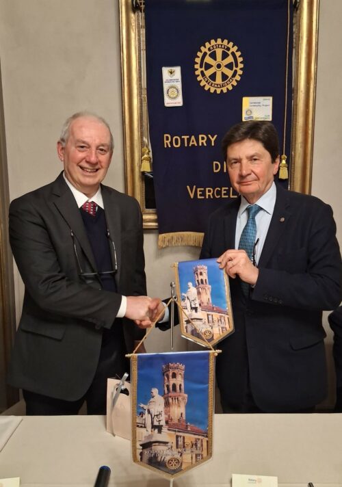 Conviviale di club: “Lo spionaggio nella guerra del 1859”