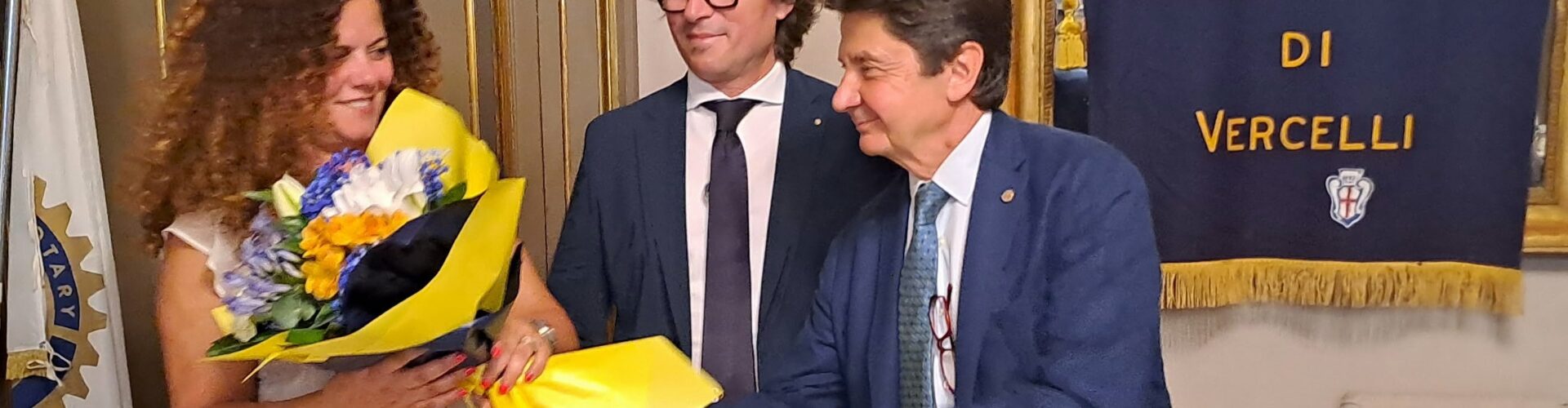 Conviviale di Club: “Redditività degli investimenti immobiliari”
