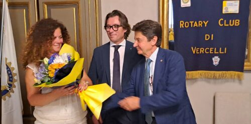 Conviviale di Club: “Redditività degli investimenti immobiliari”